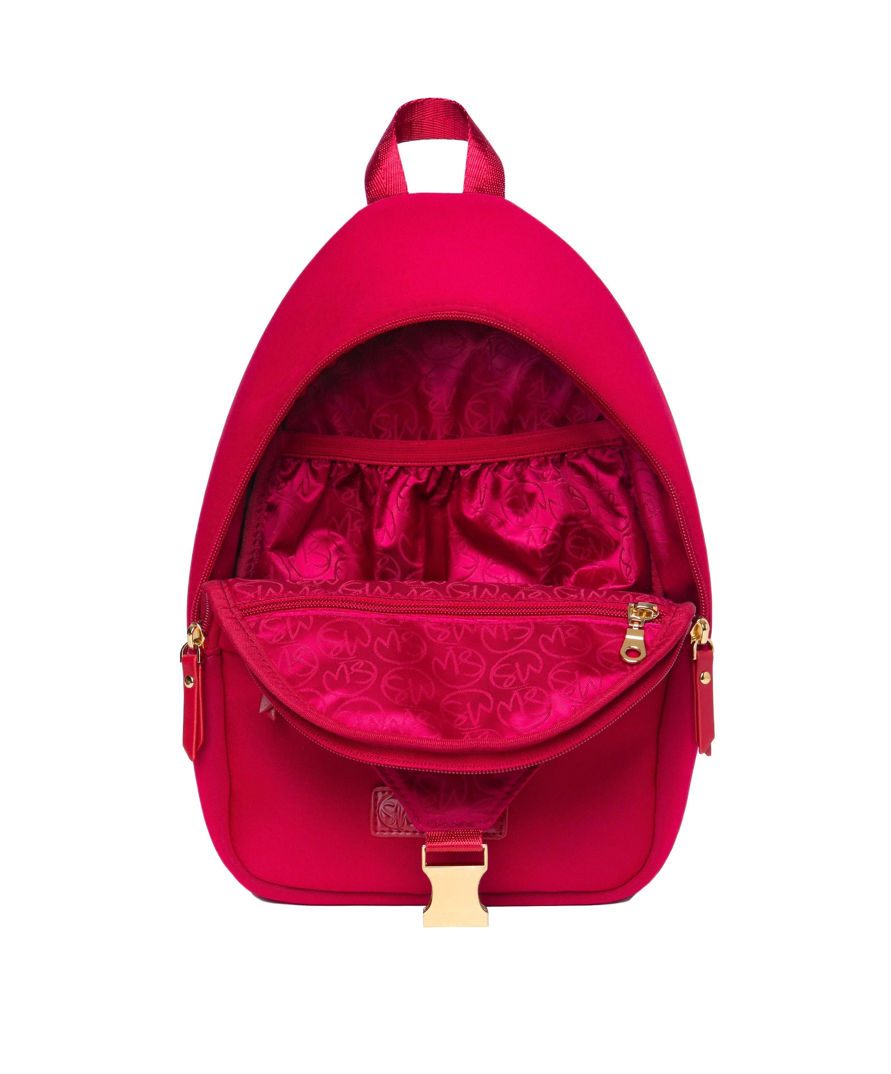 Allie Sling Bag | Ruby Milk & Baby