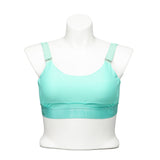 Journey Hands Free Pumping Bra (Mint)