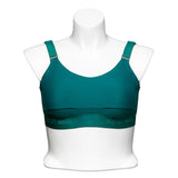 Journey Hands Free Affirmation Pumping Bra (Deep Teal)