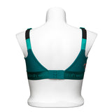 Journey Hands Free Affirmation Pumping Bra (Deep Teal)