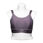 Journey Hands Free Pumping Bra | Aubergine Milk & Baby