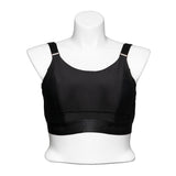 Journey Hands Free Pumping Bra (Black)