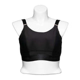 Journey Hands Free Pumping Bra | Black Milk & Baby