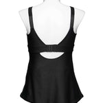 Journey Hands Free Pumping Tank | Black Milk & Baby