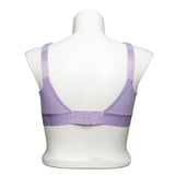 Journey Hands Free Pumping Bra (Lavender)