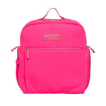 Fiona Breast Pump Backpack | Hot Pink Milk & Baby