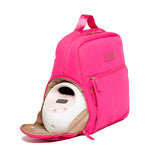 Fiona Backpack (Hot Pink)