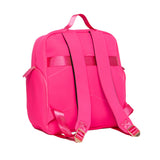 Fiona Backpack (Hot Pink)