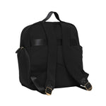 Fiona Breast Pump Backpack | Black Milk & Baby