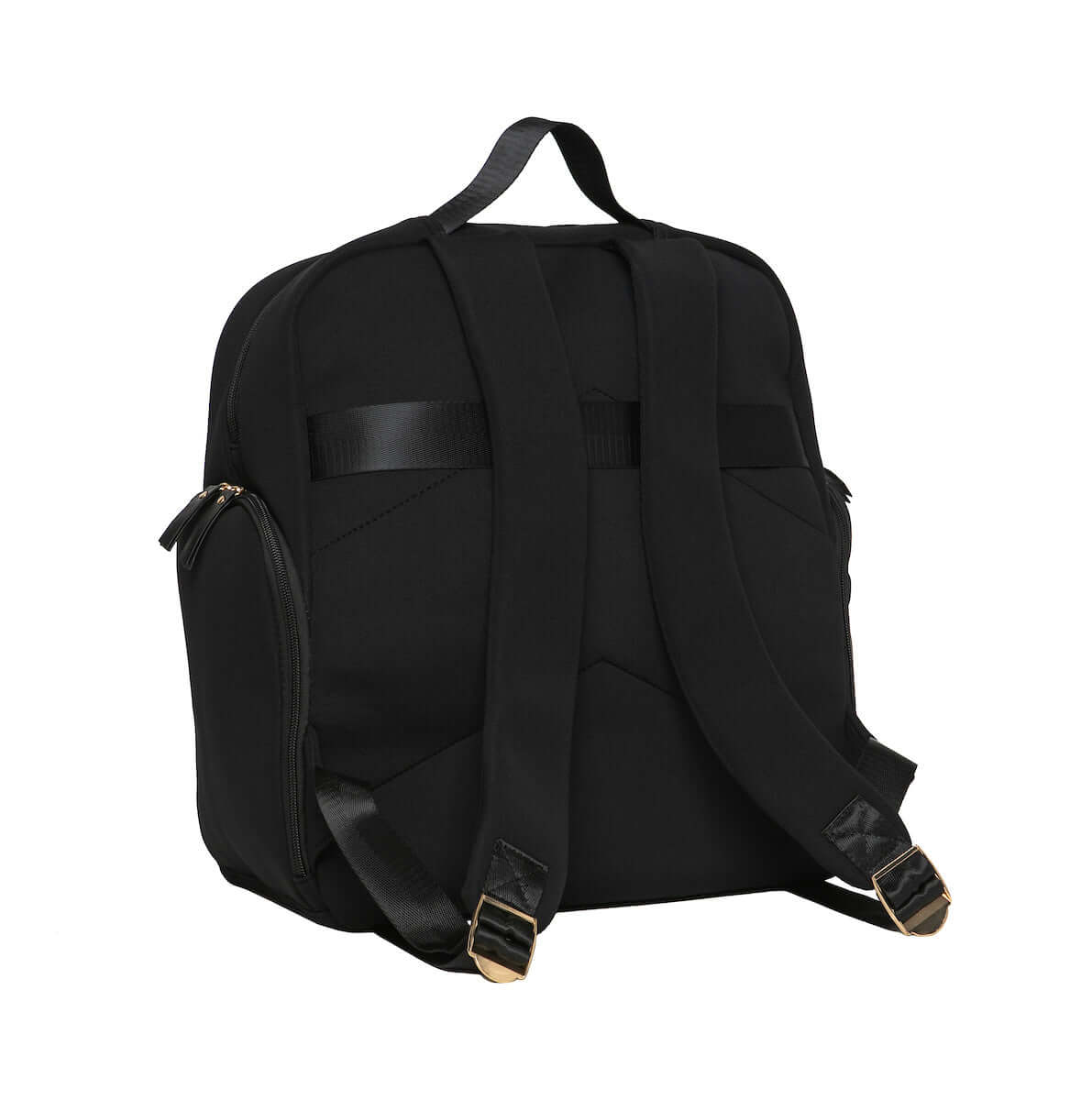 Fiona Breast Pump Backpack | Milk & Baby