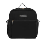 Fiona Breast Pump Backpack | Black Milk & Baby