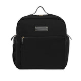 Fiona Breast Pump Backpack | Black Milk & Baby