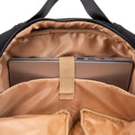 Fiona Breast Pump Backpack | Black Milk & Baby