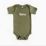 Bro. Onesie