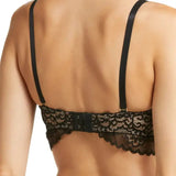 Ayla Luxury Lace Nursing + Handsfree Pumping Bra