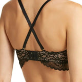 Ayla Luxury Lace Nursing + Handsfree Pumping Bra