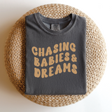 Chasing Babies & Dreams - THE ORIGINAL