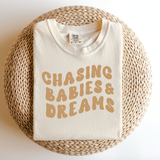 Chasing Babies & Dreams - THE ORIGINAL