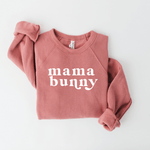 Mama Bunny Sweatshirt | Milk & Baby