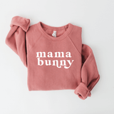 Mama Bunny Sweatshirt | Milk & Baby