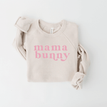 Mama Bunny Sweatshirt | Milk & Baby