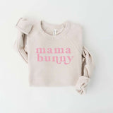 Mama Bunny Sweatshirt | Milk & Baby 