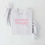 Mama Bunny Sweatshirt | Milk & Baby