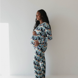 Women's Bamboo Pajamas | Charli Print