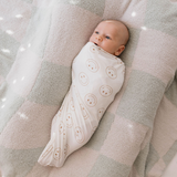 Bamboo Swaddle | Just Smile