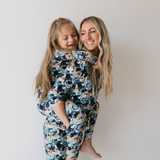 Women's Bamboo Pajamas | Charli Print