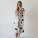 Adult Robe | Yin Yang