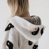 Adult Robe | Yin Yang