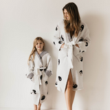 Adult Robe | Yin Yang