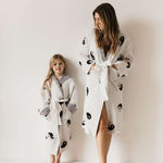 Yin Yan | Robe Milk & Baby