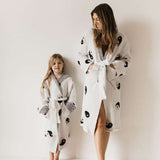 Yin Yan | Robe Milk & Baby