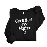 Certified Boy Mama