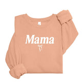 Mama Bow Pullover | Milk & Baby 