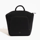 Ebony Seoul Neoprene Backpack II