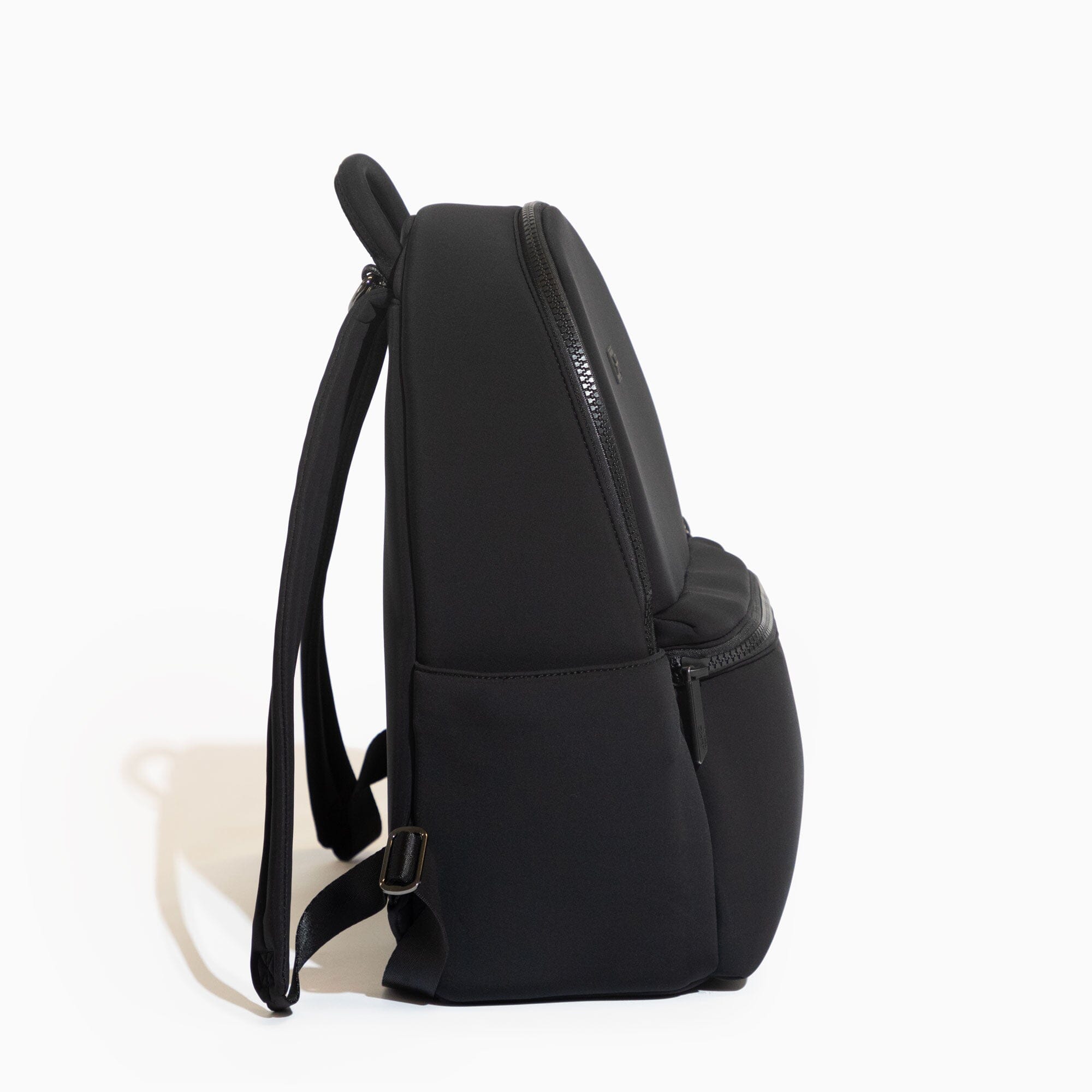 Ebony Seoul Neoprene City Backpack | Milk & Baby 