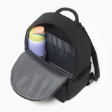 Ebony Seoul Neoprene City Backpack | Milk & Baby 