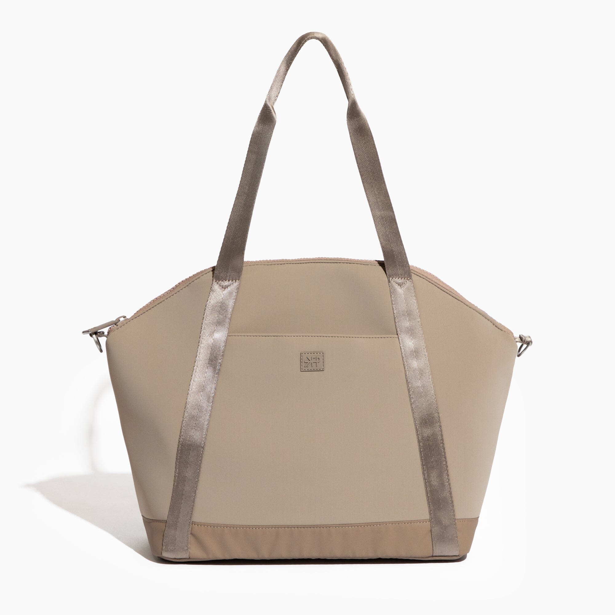 Aspen Seoul Neoprene Tote | Milk & Baby 