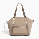 Aspen Seoul Neoprene Tote | Milk & Baby 