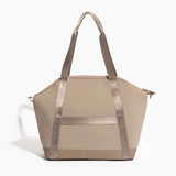 Aspen Seoul Neoprene Tote | Milk & Baby 