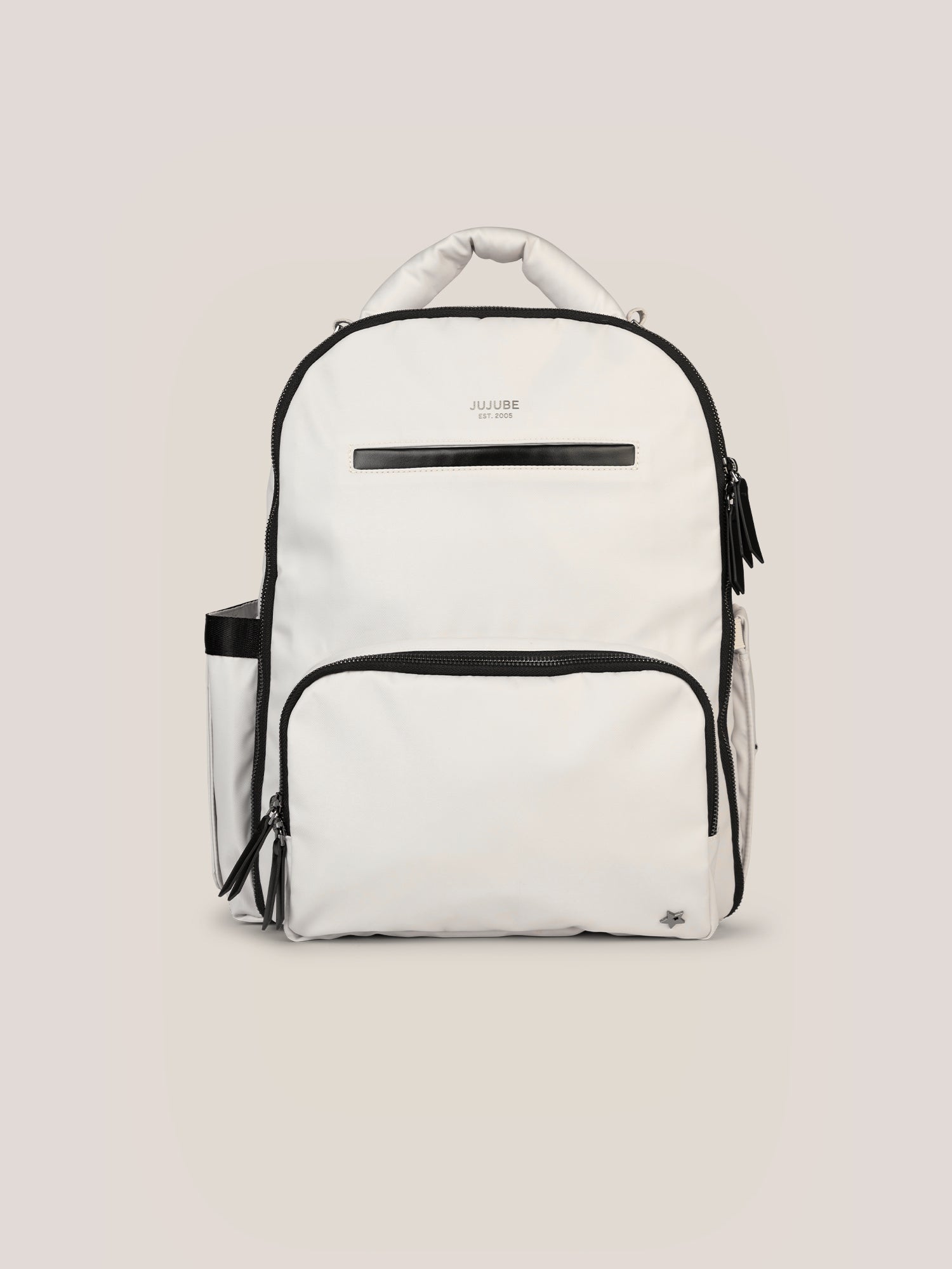 Witney Carson Classic Diaper Backpack | Cloud Milk & Baby