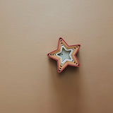 Coral Stars | Stacking Toy