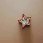 Coral Stars | Stacking Toy Milk & Baby