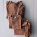 Family Crew Neck | Mama | Milk & Baby