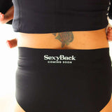 SexyBack Postpartum Panty Milk & Baby