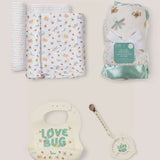 Everyday Baby Basics Bundle | Love Bug Milk & Baby