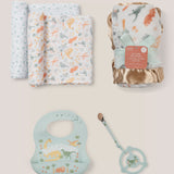 Everyday Baby Basics Bundle - Roarsome | Milk & Baby